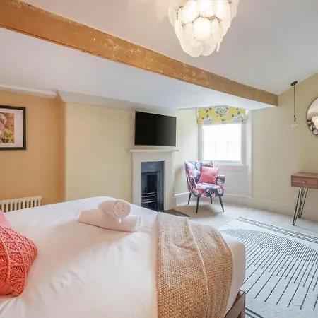 Tellers Secret Loft The Bank Of England *