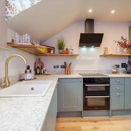 Tellers Secret Loft The Bank Of England *