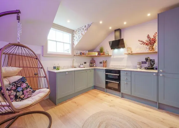 Apartment Tellers Secret Loft The Bank Of England Bristol