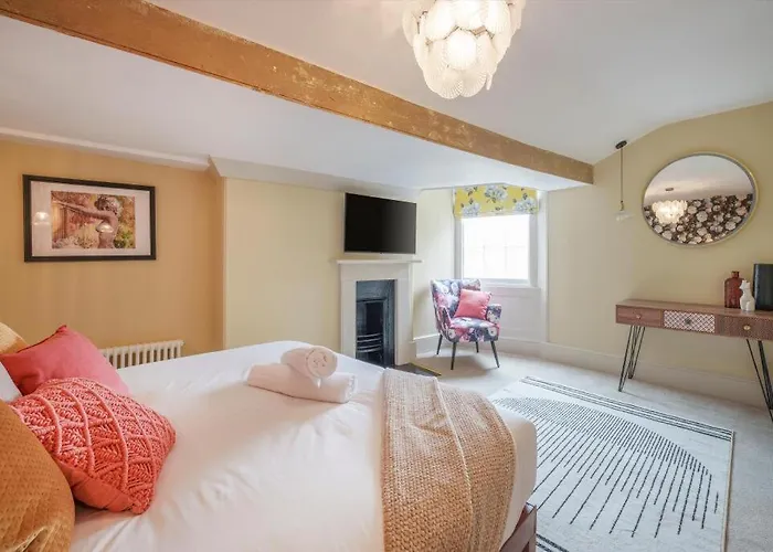 Tellers Secret Loft The Bank Of England *