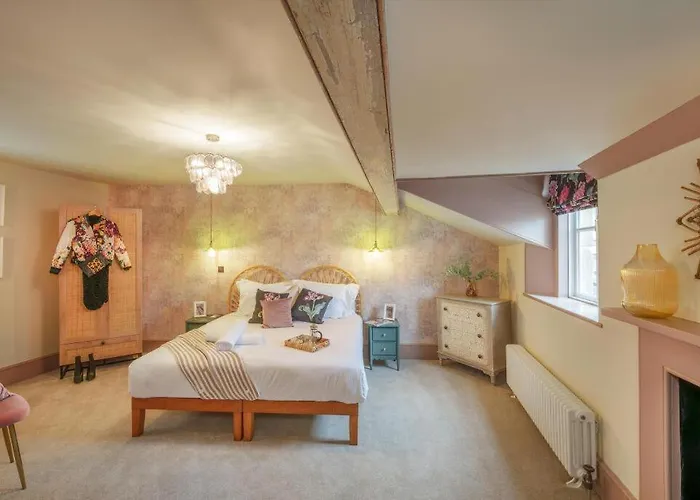 Tellers Secret Loft The Bank Of England *